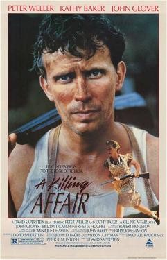 A Killing Affair