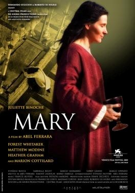 Mary