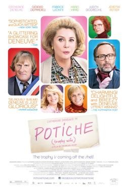 Potiche (French w/e.s.t.)