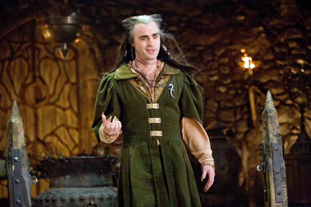 YOUR HIGHNESS, Justin Theroux, 2011. ©Universal