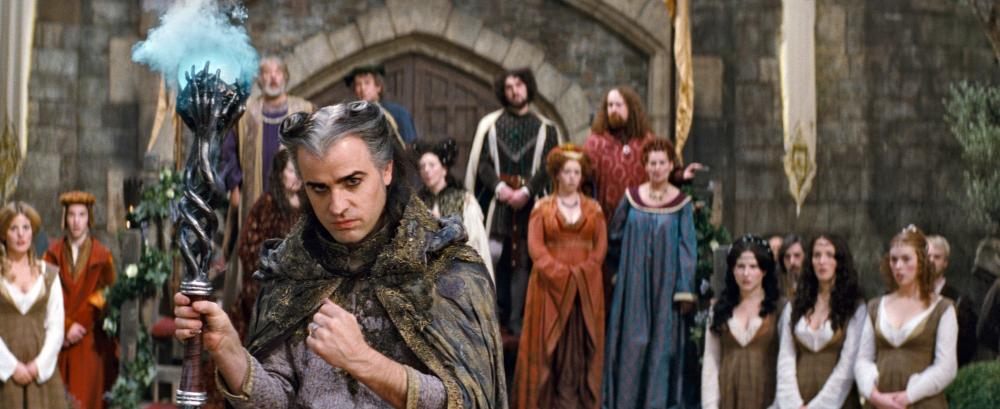 YOUR HIGHNESS, Justin Theroux, 2011. ©Universal