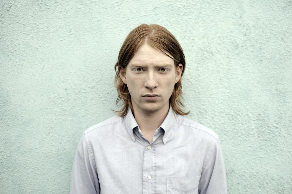 SENSATION, Domhnall Gleeson, 2010