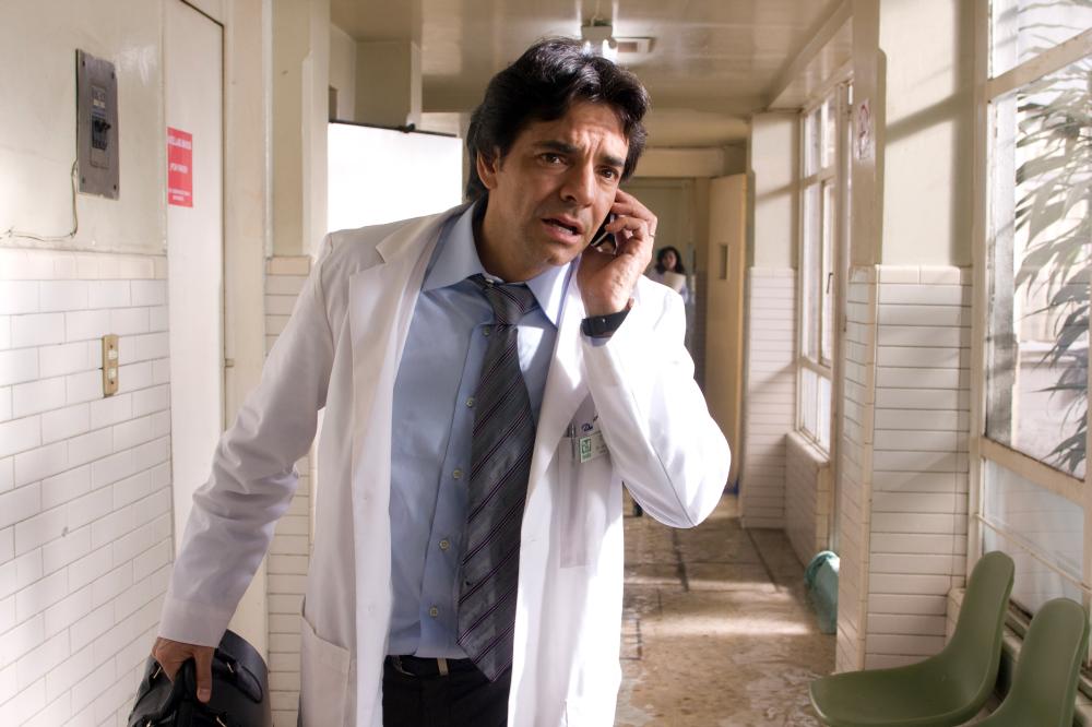 NO ERES TU, SOY YO, Eugenio Derbez, 2010. ©Lions Gate