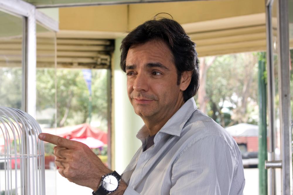 NO ERES TU, SOY YO, Eugenio Derbez, 2010. ©Lions Gate