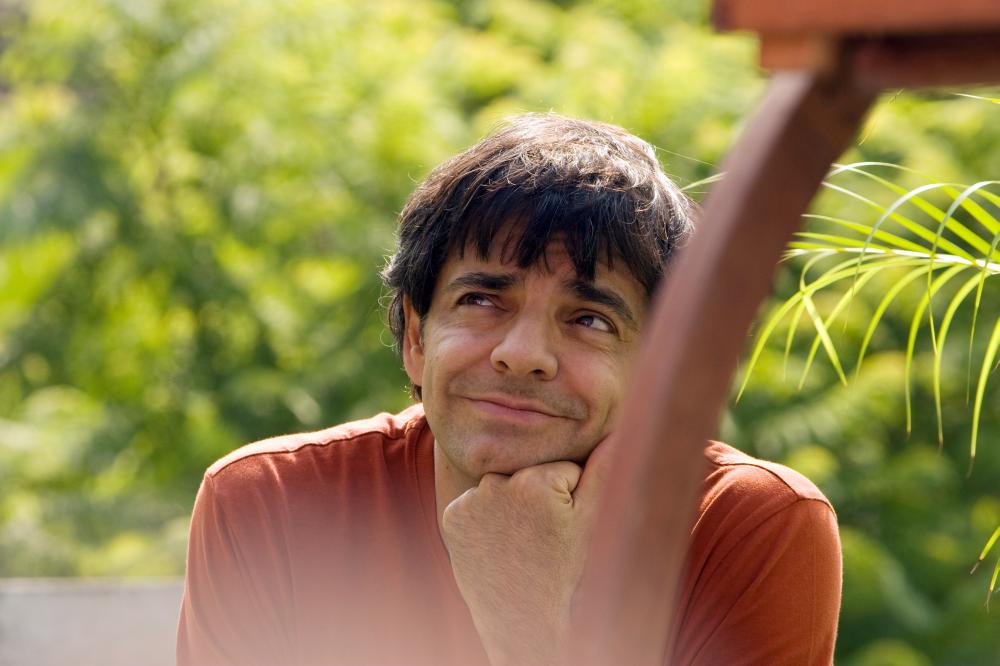 NO ERES TU, SOY YO, Eugenio Derbez, 2010. ©Lions Gate