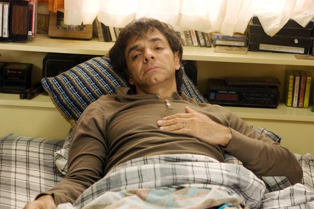 NO ERES TU, SOY YO, Eugenio Derbez, 2010. ©Lions Gate