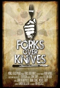 Forks Over Knives