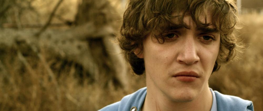 MAGIC VALLEY, Kyle Gallner, 2011.
