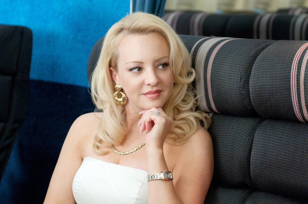 BRIDESMAIDS, Wendi McLendon-Covey, 2011. ph: Suzanne Hanover/©Universal Pictures