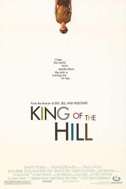 King of the Hill