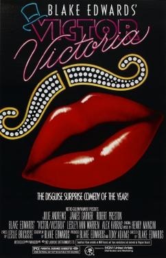Victor/Victoria