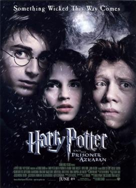 Harry Potter & the Prisoner of Azkaban