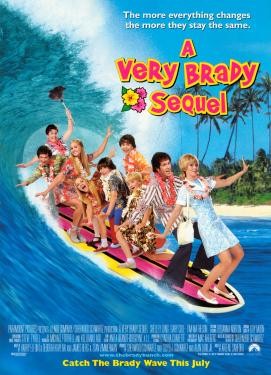 A Very Brady Sequel