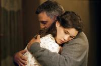 THE WELL DIGGER'S DAUGHTER, (aka LA FILLE DU PUISATIER), from left: Astrid Berges-Frisbey, Daniel Auteuil, 2011. ph: Luc Roux©Pathe