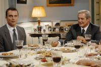 LOOSE CANNONS, (aka MINE VAGANTI), from left: Alessandro Preziosi, Ennio Fantastichini, 2010. ©01 Distribuzione