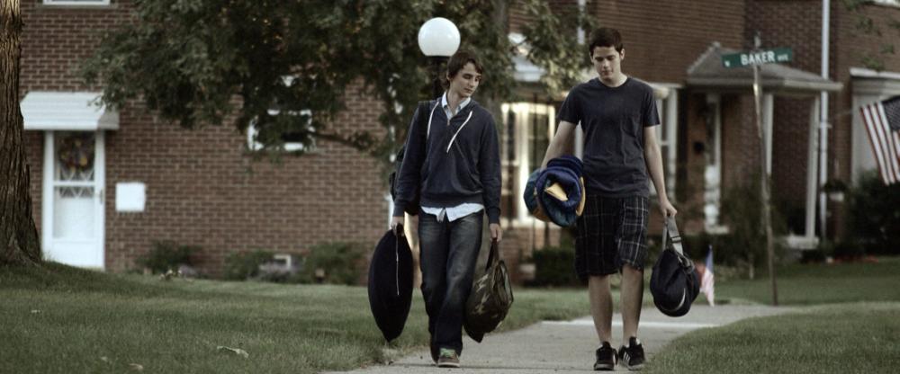 The Myth Of The American Sleepover Cineplex.com | The Myth of the American Sleepover