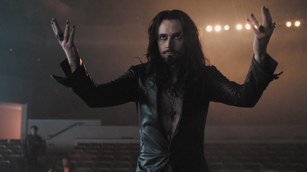 FRIGHT NIGHT, David Tennant, 2011. ©Walt Disney Studios Motion Pictures