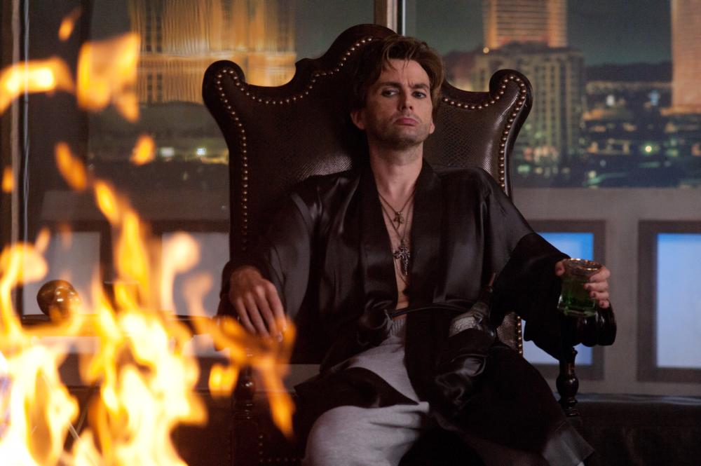 FRIGHT NIGHT, David Tennant, 2011. ph: John Bramley/©Walt Disney Studios Motion Pictures