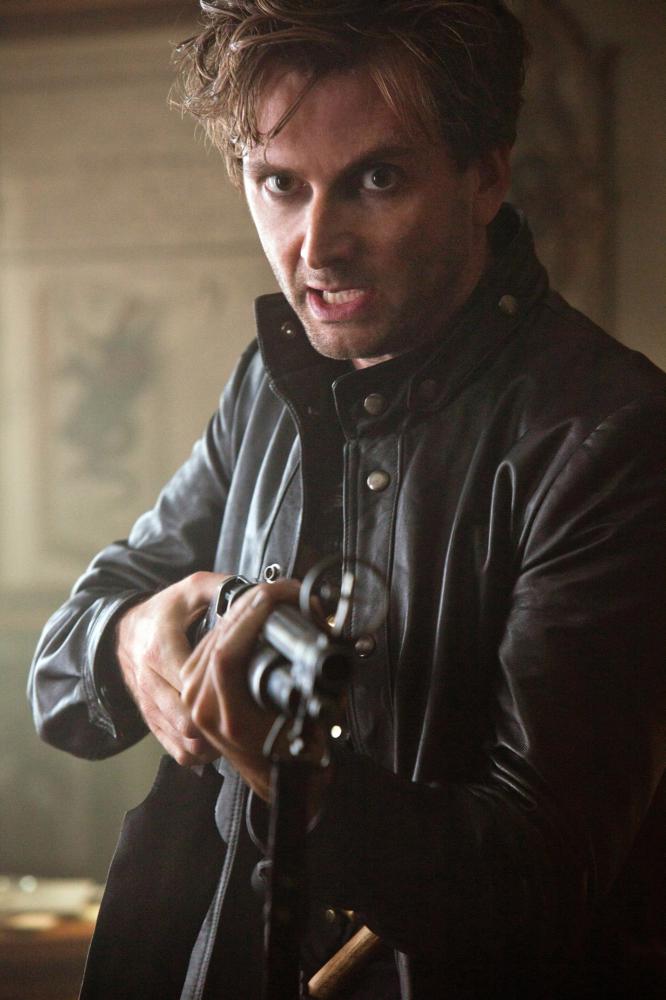 FRIGHT NIGHT, David Tennant, 2011. ph: John Bramley/©Walt Disney Studios Motion Pictures