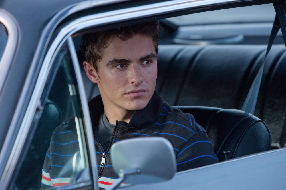 FRIGHT NIGHT, Dave Franco, 2011. ph: Lorey Sebastian/©Walt Disney Studios Motion Pictures