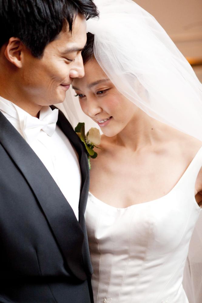 SNOW FLOWER AND THE SECRET FAN, LI Bingbing (right), 2011. TM and Copyright ©20th Century Fox Film Corp. All rights reserved.