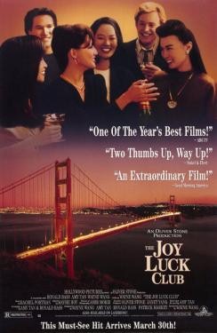 The Joy Luck Club
