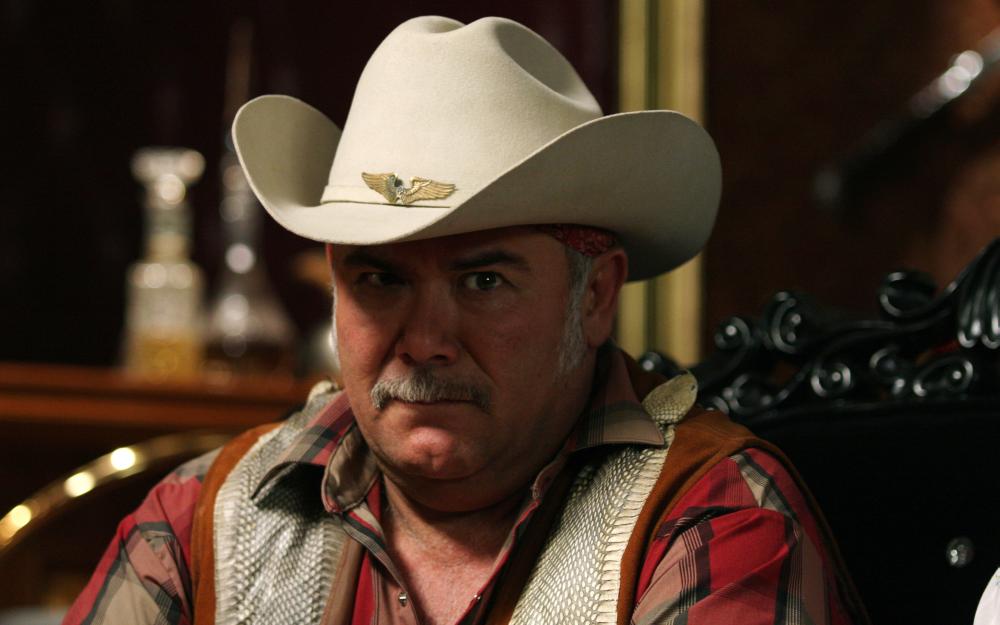 Saving Private Perez