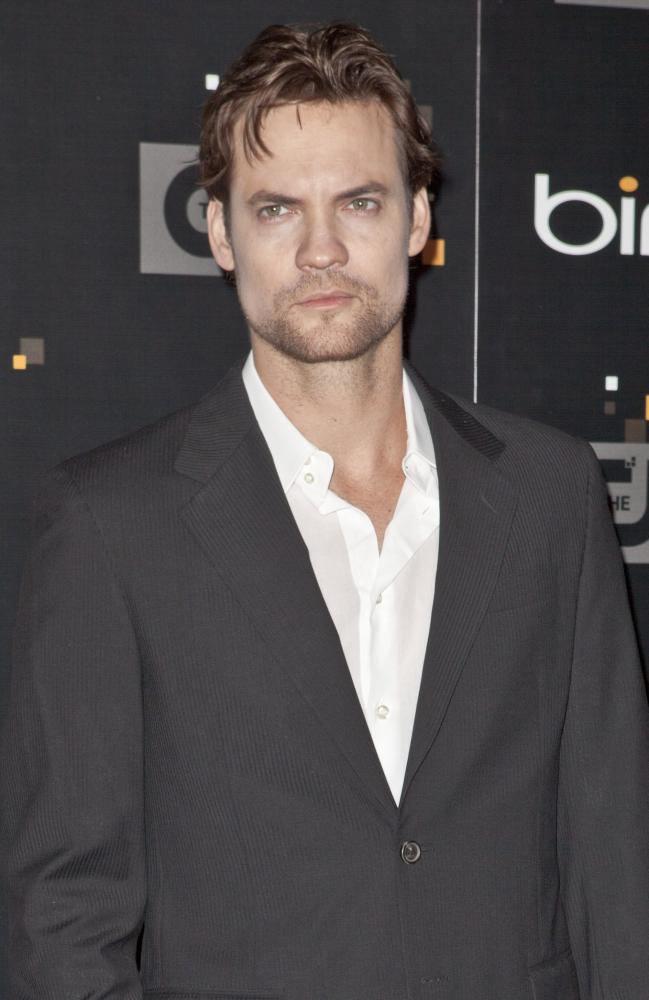 Shane West - Actor, Singer, Songwriter, Musician