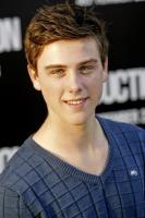 Sterling Beaumon at arrivals for ABDUCTION Premiere, Grauman''s Chinese Theatre, New York, NY September 15, 2011. Photo By: Elizabeth Goodenough/Everett Collection