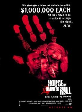 The House on Haunted Hill
