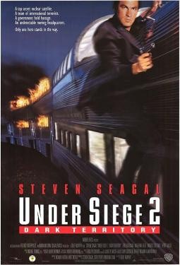 Under Siege 2: Dark Territory