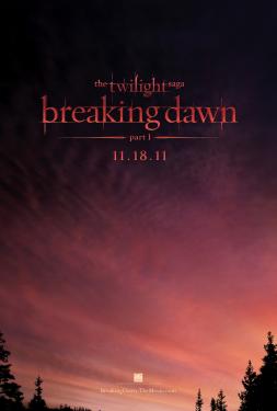 The Twilight Saga: Breaking Dawn, Part 1