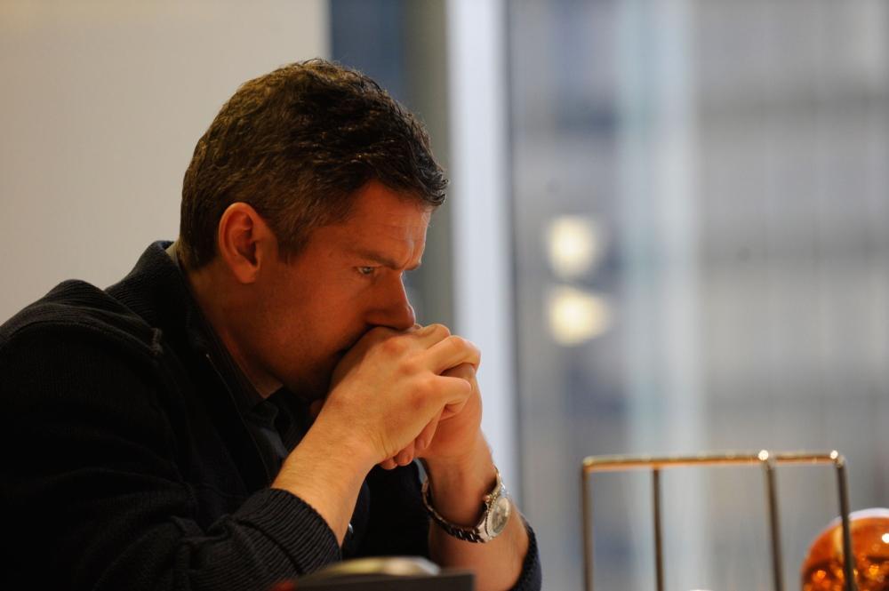 SHAME, James Badge Dale, 2011. TM and ©Copyright Fox Searchlight Pictures. All rights reserved.