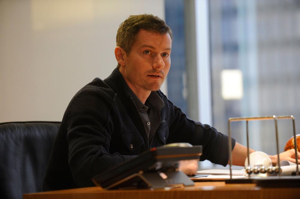 SHAME, James Badge Dale, 2011. TM and ©Copyright Fox Searchlight Pictures. All rights reserved.