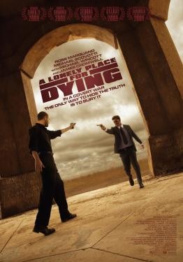 A Lonely Place for Dying