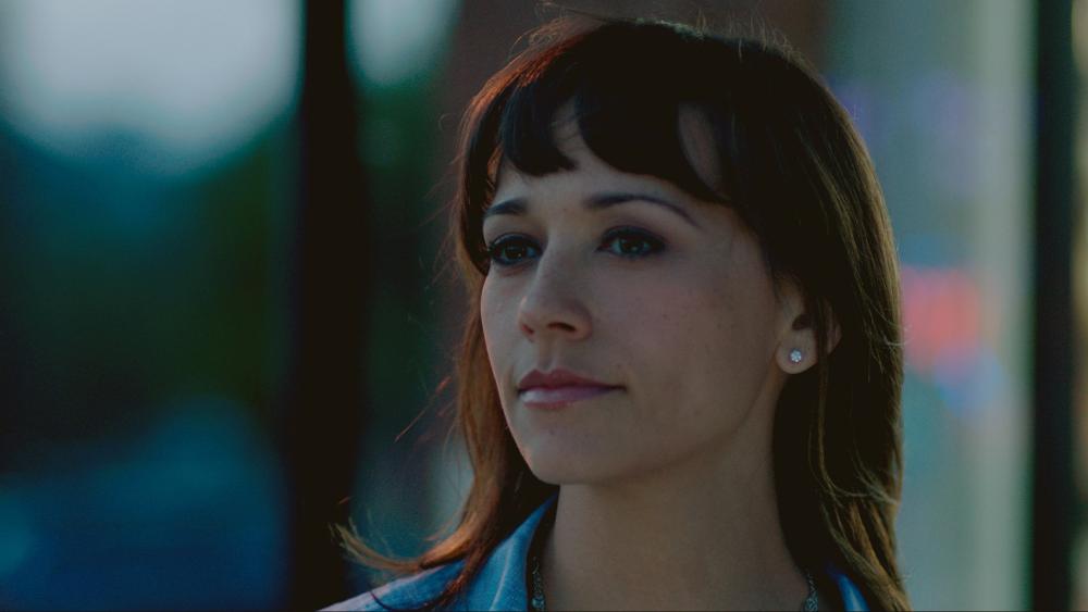 CELESTE AND JESSE FOREVER, Rashida Jones, 2012, ph: David Lanzenberg