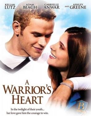 A Warrior's Heart