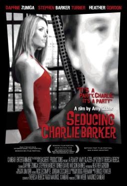 Seducing Charlie Barker