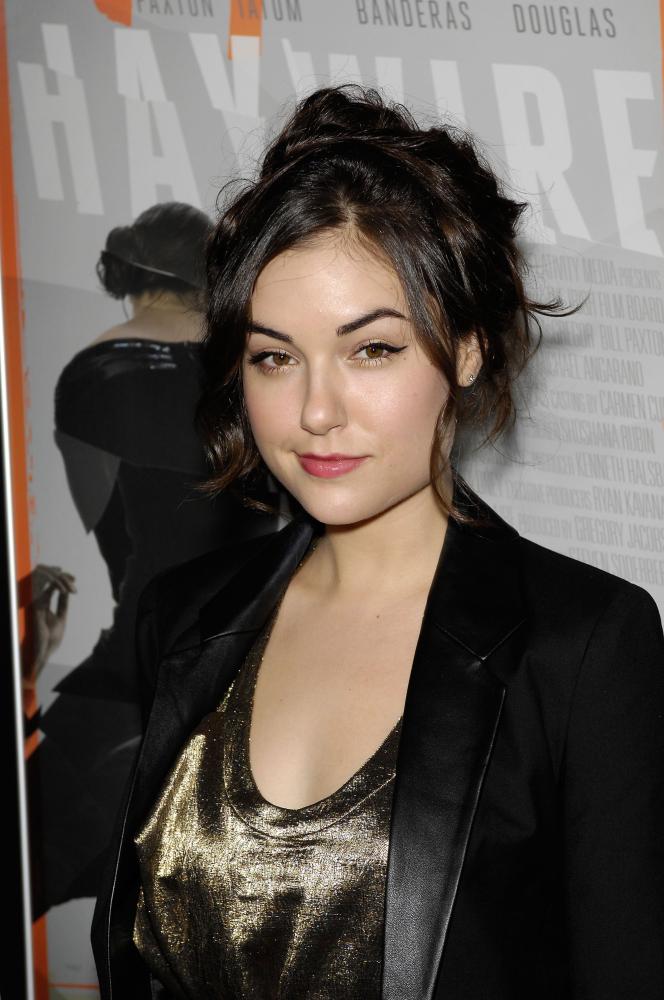 Sasha Grey Pornstar Musician Actress Writer DJ Model