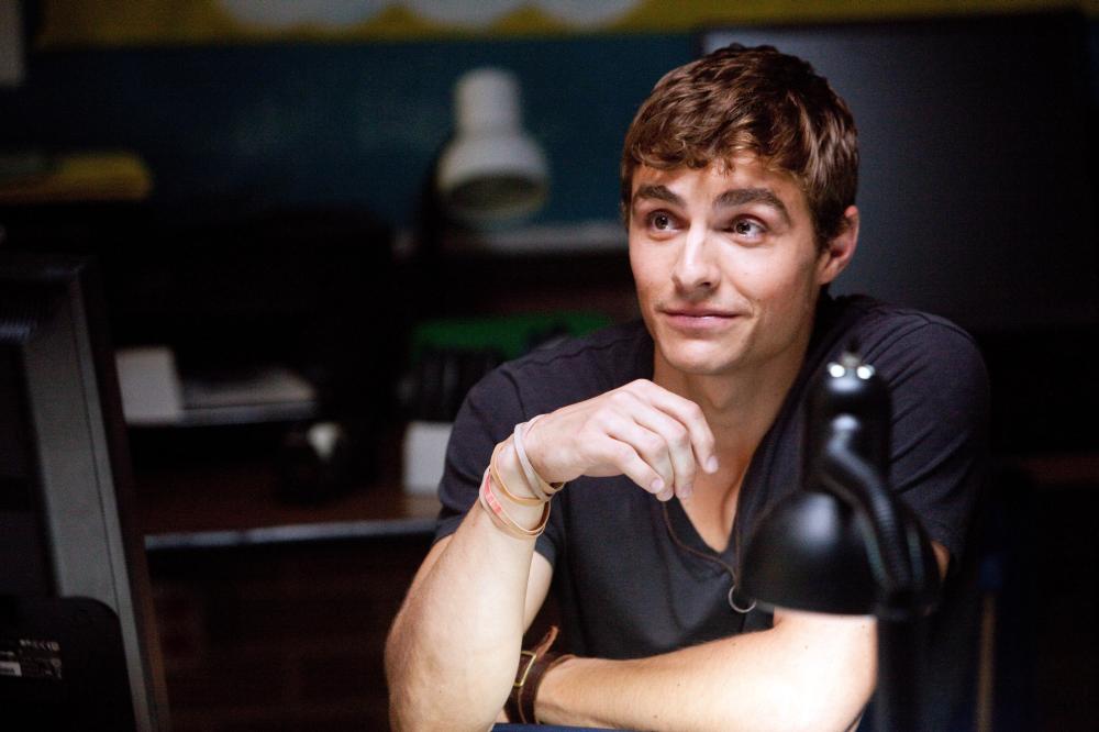 21 JUMP STREET, Dave Franco, 2012. ph: Scott Garfield/©Columbia Pictures