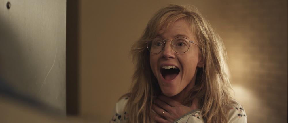 NATURAL SELECTION, Rachael Harris, 2011. ©Cinema Guild