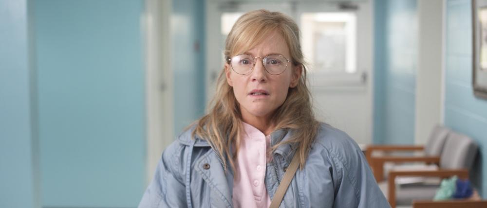 NATURAL SELECTION, Rachael Harris, 2011. ©Cinema Guild