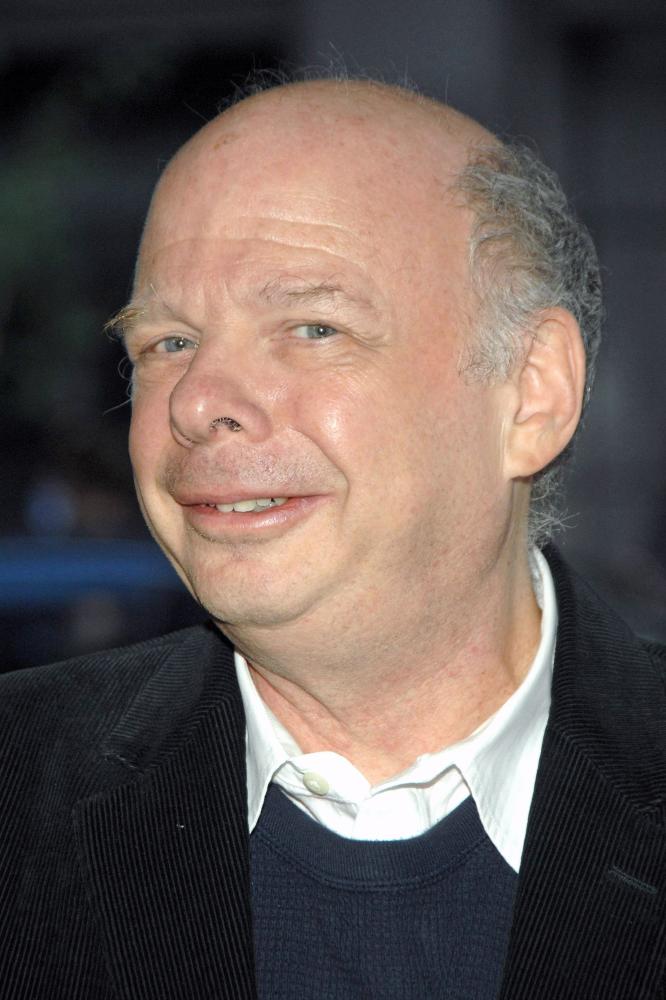 Wallace Shawn - Actor, Writer, Voice Actor