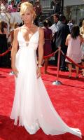 Cindy Ambuehl at arrivals for 35th Annual Daytime Emmy Awards, Kodak Theatre, HOLLYWOOD, CA, June 20, 2008. Photo by: David Longendyke/Everett Collection