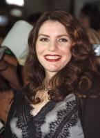 Stephanie Meyer at arrivals for TWILIGHT Premiere, Mann Village and Bruin Theaters, Los Angeles, CA, November 17, 2008. Photo by: Michael Germana/Everett Collection