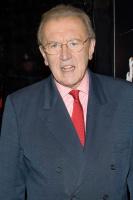 David Frost at arrivals for FROST/NIXON Premiere, The Ziegfeld Theatre, New York, NY, November 17, 2008. Photo by: Jason Smith/Everett Collection