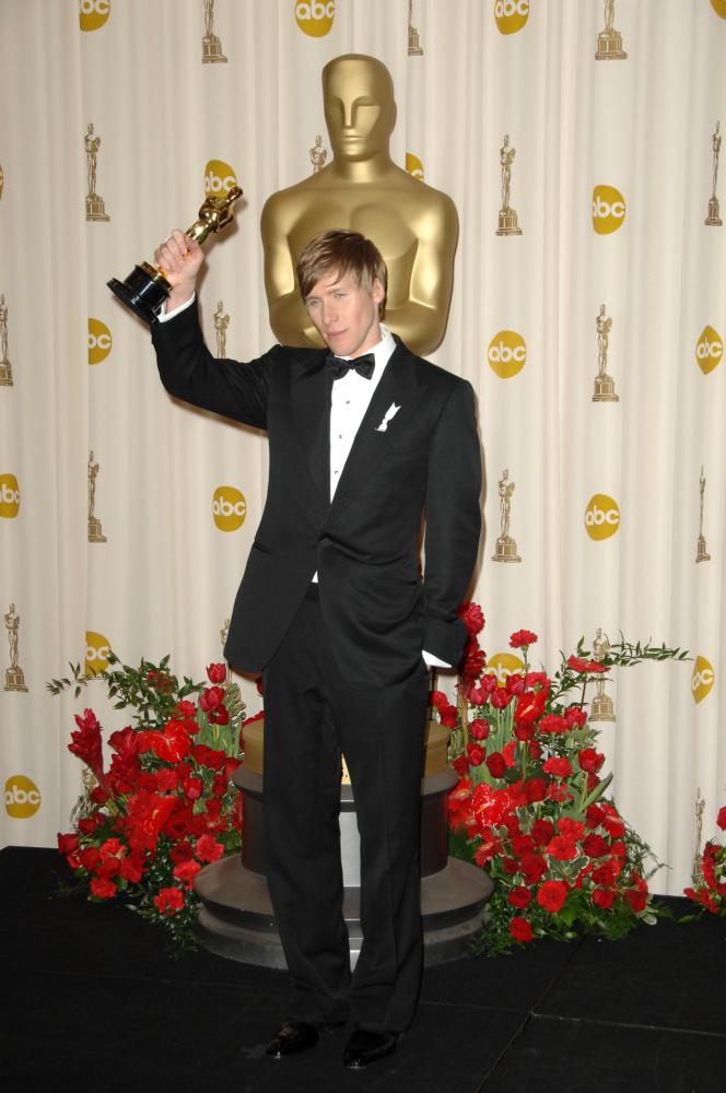 Dustin Lance Black - Writer, Director, Producer, Activist