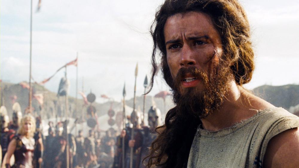WRATH OF THE TITANS, Toby Kebbell, 2012. ©Warner Bros. Pictures.