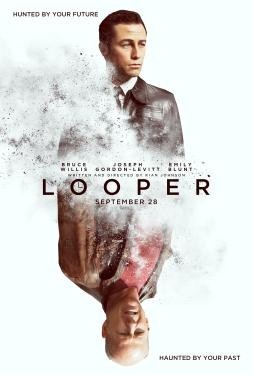 Looper - The Event Screen