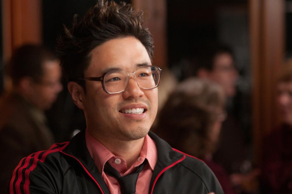 THE FIVE-YEAR ENGAGEMENT, Randall Park, 2012. ph: Glen Wilson/©Universal Pictures
